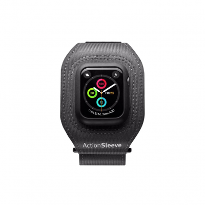 Twelve South Apple Watch 41mm Armband ActionSleeve