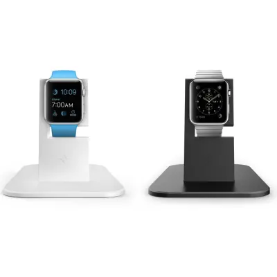 Twelve South HiRise (Apple Watch) - Svart