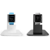Twelve South HiRise (Apple Watch) - Silver