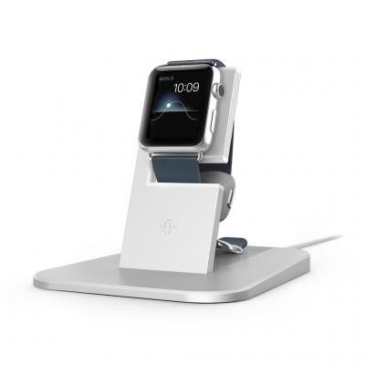 Twelve South HiRise för Apple Watch - Svart