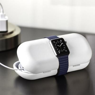 Twelve South TimePorter för Apple Watch - Vit