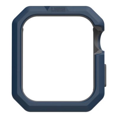 UAG Apple Watch 44/ 42mm Civilian Case, Mallard/ Gunmeta