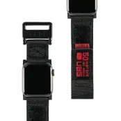 UAG Apple Watch Active-rem 40mm/38mm - Svart