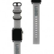 UAG Apple Watch Nato-rem 40mm/38mm - Grå