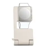 Ultron wStand 2, ihopfällbart laddningsställ för Apple Watch