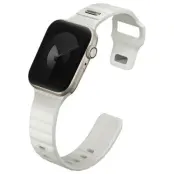 UNIQ Apple Watch (40/41/41 mm) Armband Stride SE Rubber