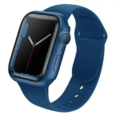 Uniq Apple Watch 45mm Skal Legion - Blå