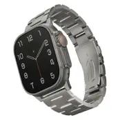 Uniq Apple Watch 7/8/SE/Ultra (49/45/44/42mm) Armband Osta