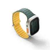UNIQ Apple Watch SE/Ultra/Ultra 2 (42/44/45/49) Armband Revix Evo