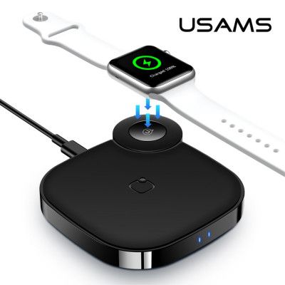 Trolsk Shiny Case (Apple Watch 38 mm) - Silver