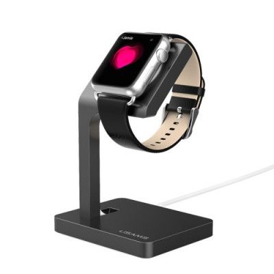 Usams Stand till Apple Watch - Space Grey