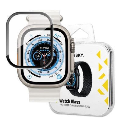 Wozinsky Apple Watch Ultra