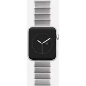 Wristouch Meta (Apple Watch 42 mm) - Silver