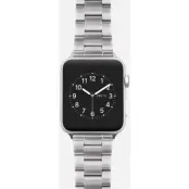Wristouch Oyster (Apple Watch 42 mm) - Silver