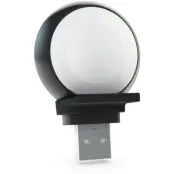 Zens Aluminium Apple Watch USB-A-stick