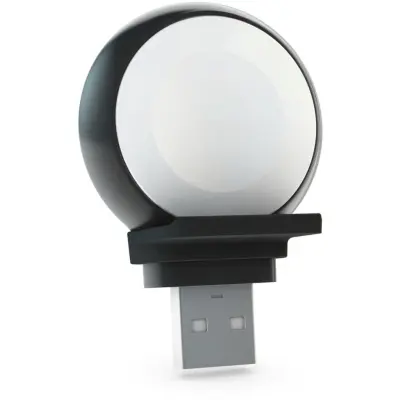 Zens Aluminium Apple Watch USB-A-stick