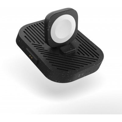 Zens Modular Apple Watch Charger Extension