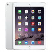 Begagnad Apple iPad Air 2 16GB Wifi i bra skick Klass B - Silver