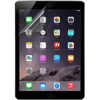 Belkin TruClear - 2-pack (iPad Air/2)