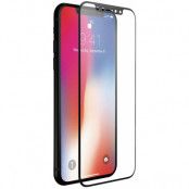 Just Mobile Xkin 3D Tempered Glass (iPhone X/Xs)