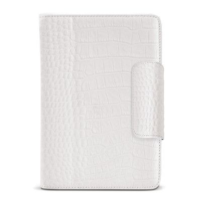 Celly Luxury Case till iPad Air 2 - Vit