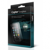 Copter Exoglass (iPad)