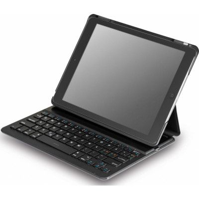Deltaco Bluetooth Keyboard Cover (iPad Air 2)
