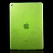 Flexicase Skal till Apple iPad Air 2 - Grön