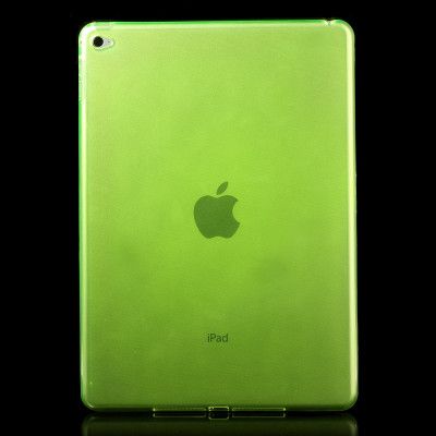 Flexicase Skal till Apple iPad Air 2 - Grön