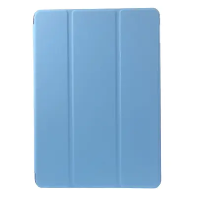 Tri-fold fodral till iPad Air 2. Blå