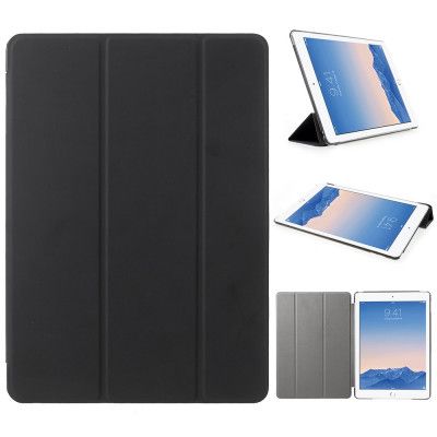 Fodral iPad Air 2 Tri-fold - Svart