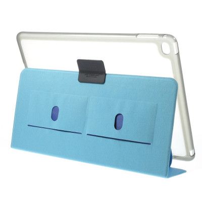 Fodral till Apple iPad Air 2 - Blå