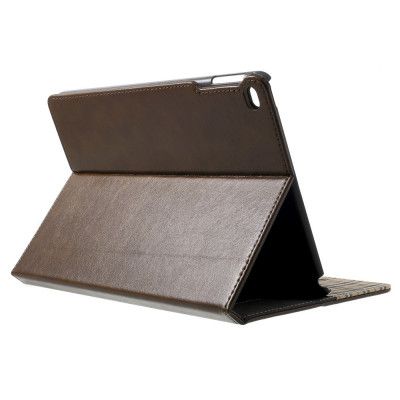 Fodral till Apple iPad Air 2 - Brun