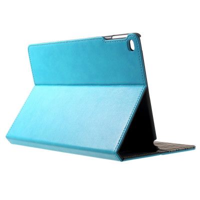 Fodral till Apple iPad Air 2 - LjusBlå