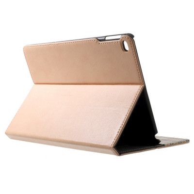 Fodral till Apple iPad Air 2 - LjusRosa