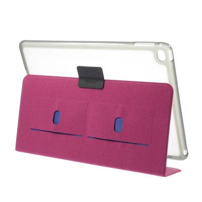 Fodral till Apple iPad Air 2 - Magenta
