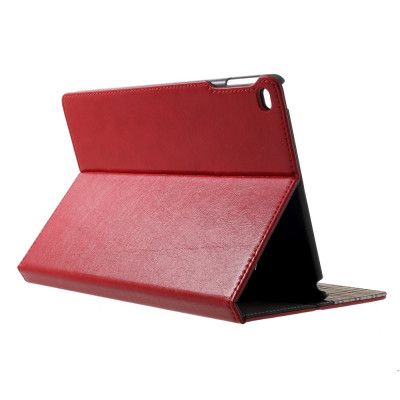 Fodral till Apple iPad Air 2 - Röd