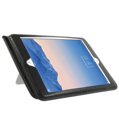 Fodral till Apple iPad Air 2 - Svart