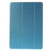 Fodral till Apple iPad Air 2 - Woven (Blå)