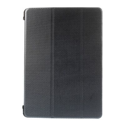 Fodral till Apple iPad Air 2 - Woven (Svart)