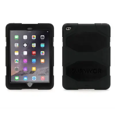 Griffin Survivor All-Terrain (iPad Air 2)