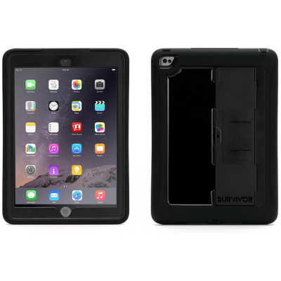 Griffin Survivor Slim (iPad Air 2)