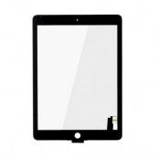 iPad Air 2 Touchskärm Glas - Svart