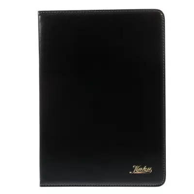 KakuSiga Fodral till Apple iPad Air 2 - Svart
