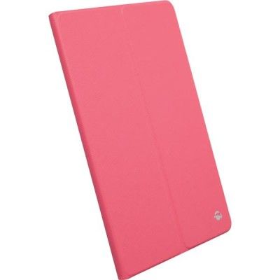 Krusell Malmö (iPad Air 2) - Rosa