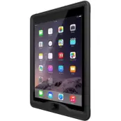 LifeProof nüüd (iPad Air 2) - Svart