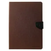 Mercury Goospery fodral till iPad Air 2. Brun