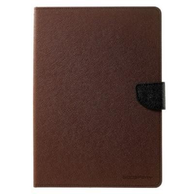 Mercury Goospery fodral till iPad Air 2. Brun