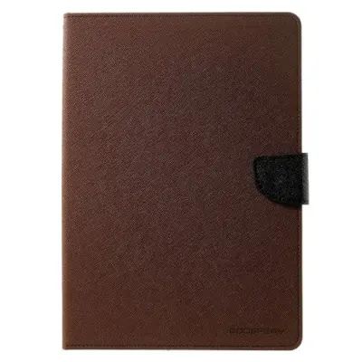 Mercury Goospery fodral till iPad Air 2. Brun