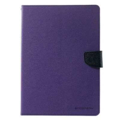 Mercury Goospery fodral till iPad Air 2. Lila